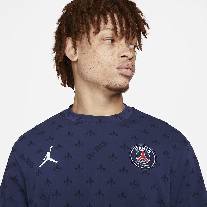 Afbeelding van Paris Saint-Germain Statement T-shirt