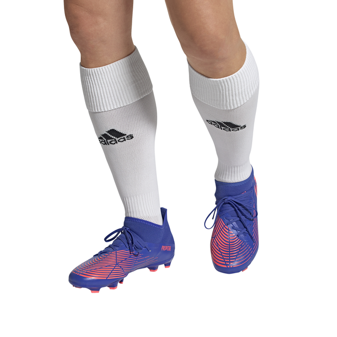 Afbeelding van Adidas Predator Edge.3 FG Blue