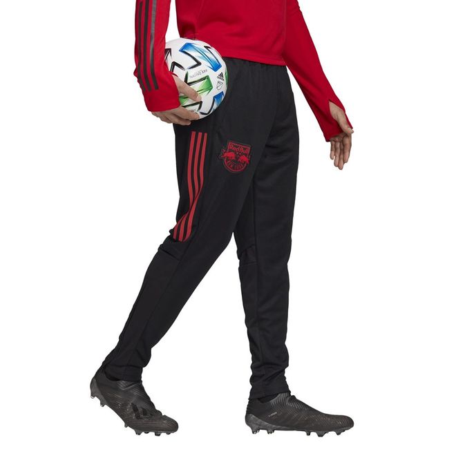 Afbeelding van New York Red Bulls Training Set Red