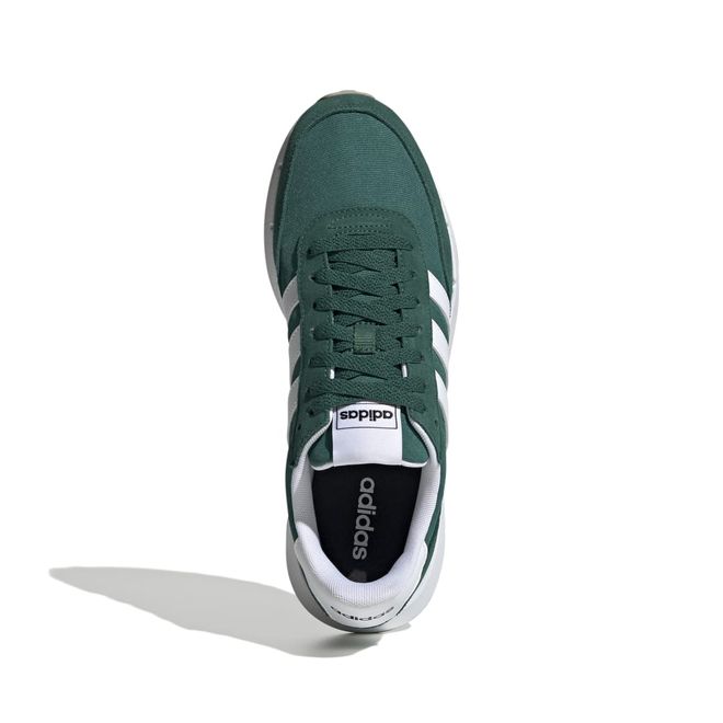 Afbeelding van Adidas Run 60s Lifestyle Collegiate Green