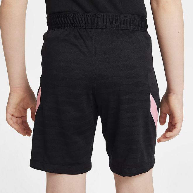 Afbeelding van Paris Saint-Germain Strike Zomerset Kids Black Arctic Punch