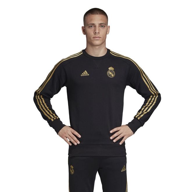 Afbeelding van Real Madrid Sweatset
