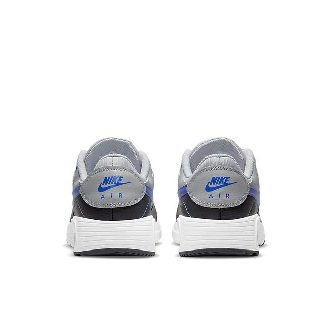 Afbeelding van Nike Air Max SC Lite Smoke Grey