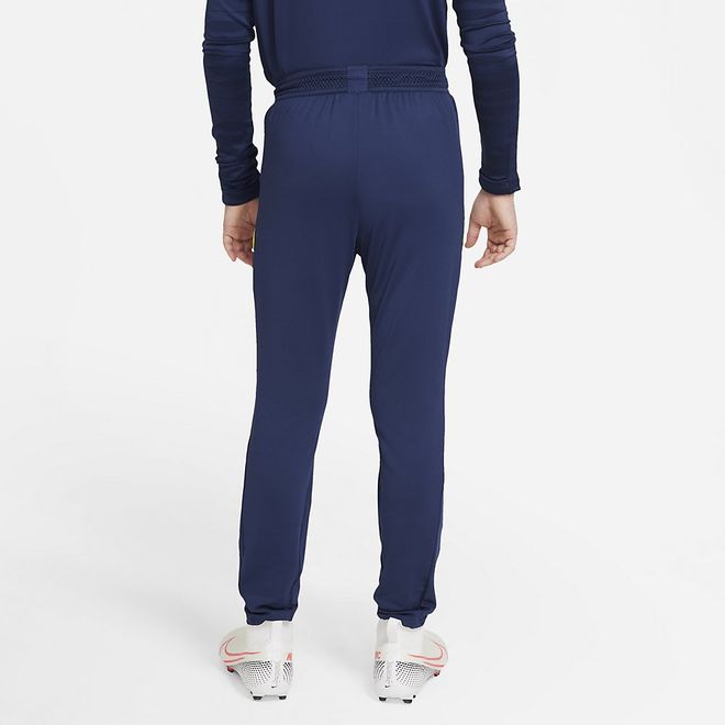 Afbeelding van Tottenham Hotspur Strike Set Kids Binary Blue