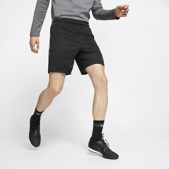 Afbeelding van Nike Dri-FIT Strike Short Black