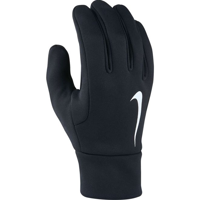Afbeelding van Nike Hyperwarm Field Player Kids Black