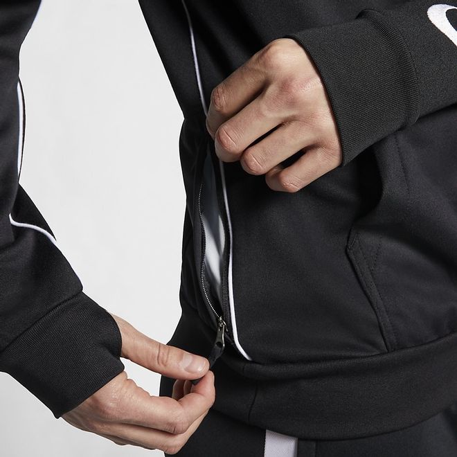 Afbeelding van Nike F.C. Hoodie Black