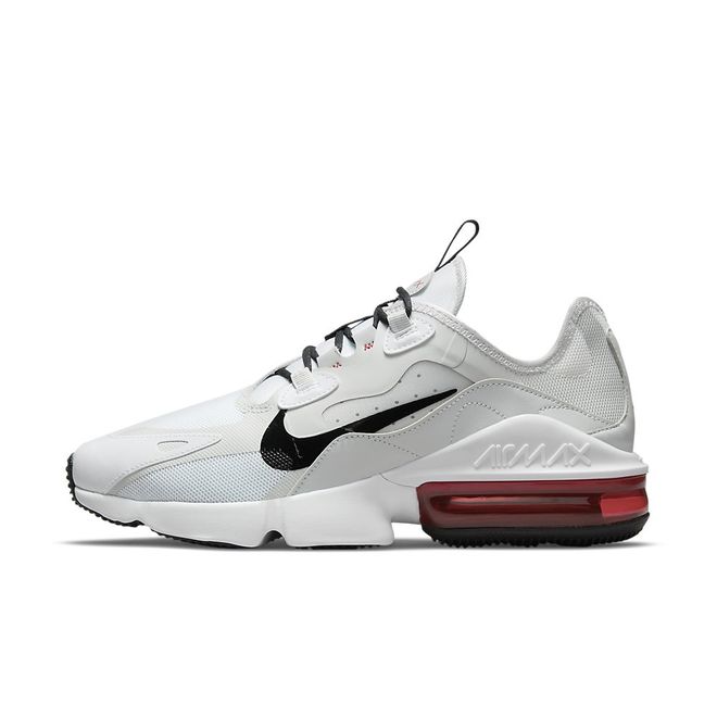 Afbeelding van Nike air max infinity 2 White