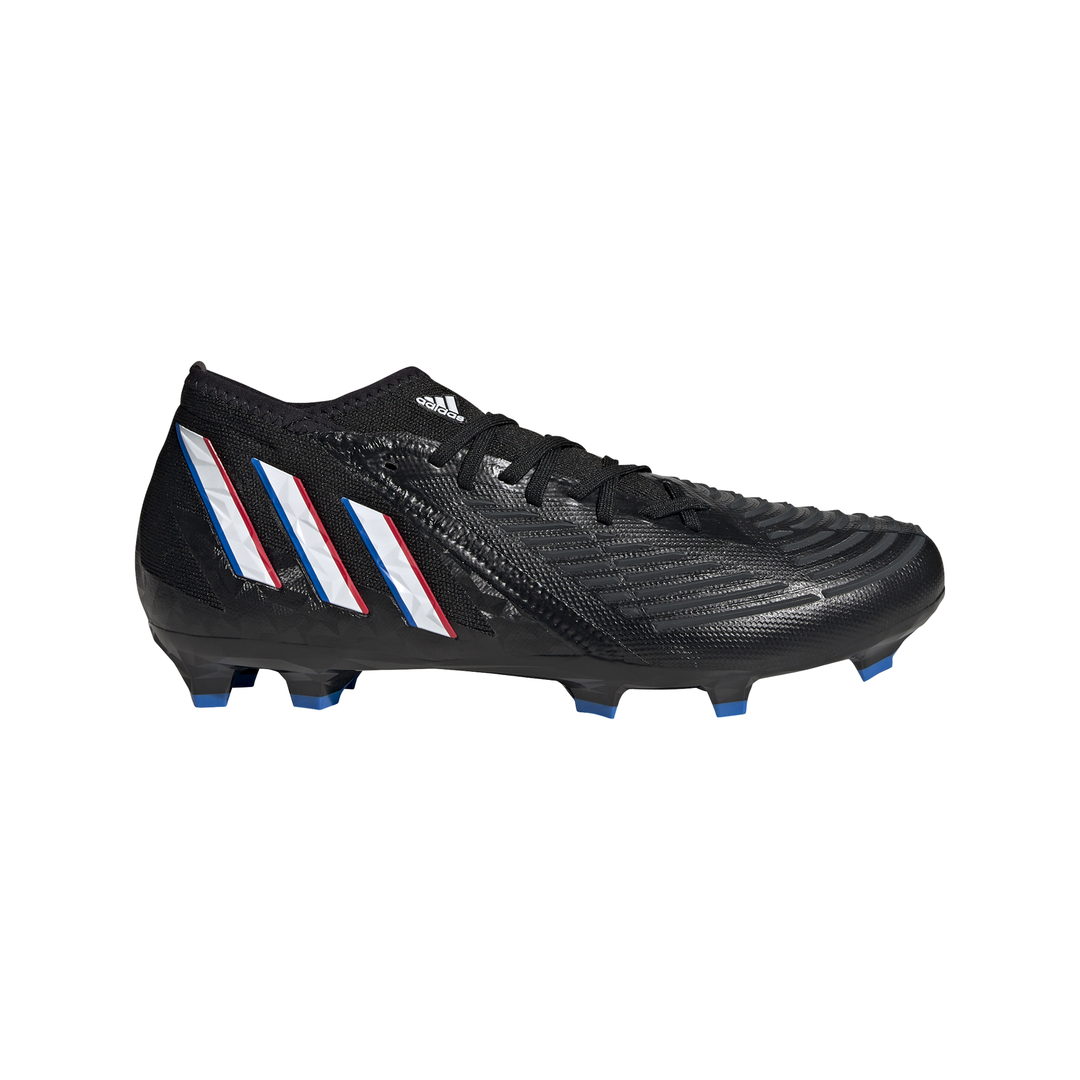 adidas predator fg black