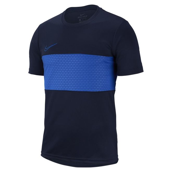 Afbeelding van Nike Dri-FIT Academy GX Shirt Obsidian