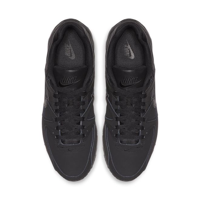 Afbeelding van Nike Air Max Command Leather Noir