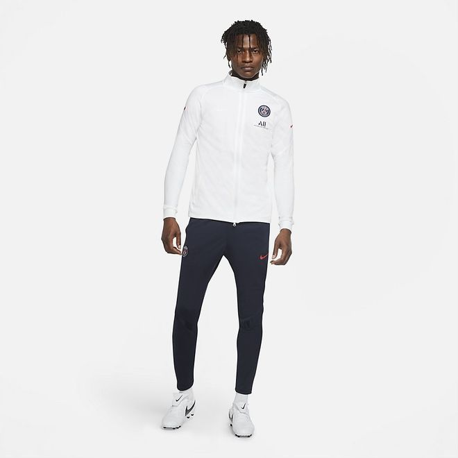 Afbeelding van Paris Saint-Germain Trainingspak White