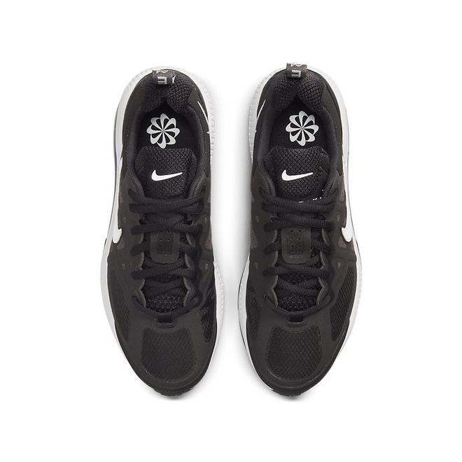 Afbeelding van Nike Air Max Genome Kids Black White