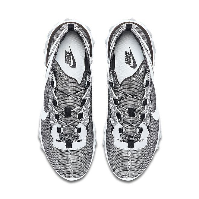 Afbeelding van Nike React Element 55 SE White Pure Platinum