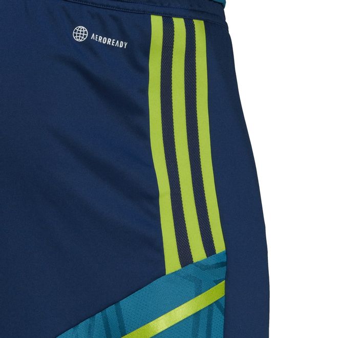 Afbeelding van Juventus Condivo 22 Zomerset Active Teal