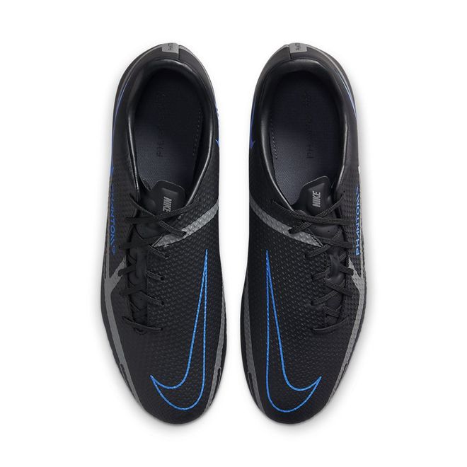 Afbeelding van Nike Phantom GT2 Academy MG Black Iron Grey