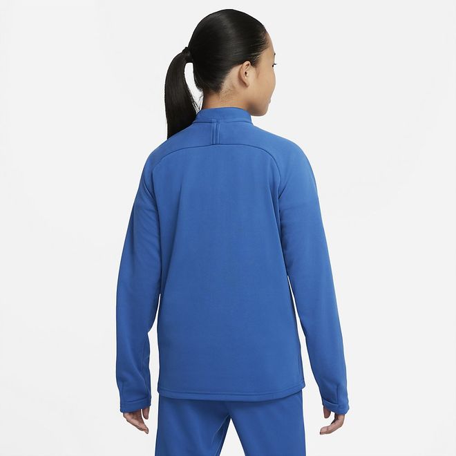 Afbeelding van Nike Dri-FIT Academy Training Set Kids Dark Marina Blue