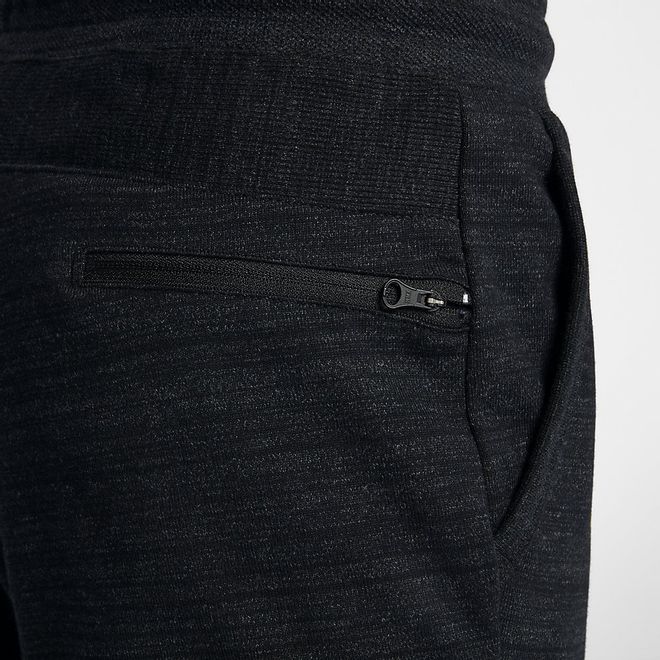 Afbeelding van Nike Sportswear Advance 15 Pant Black