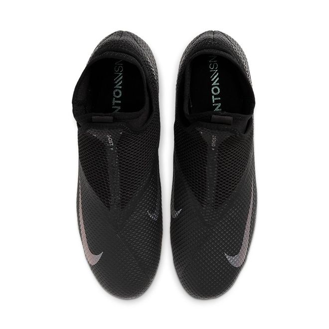 Afbeelding van Nike Phantom Vision Academy Dynamic Fit 2 FG Black-Black