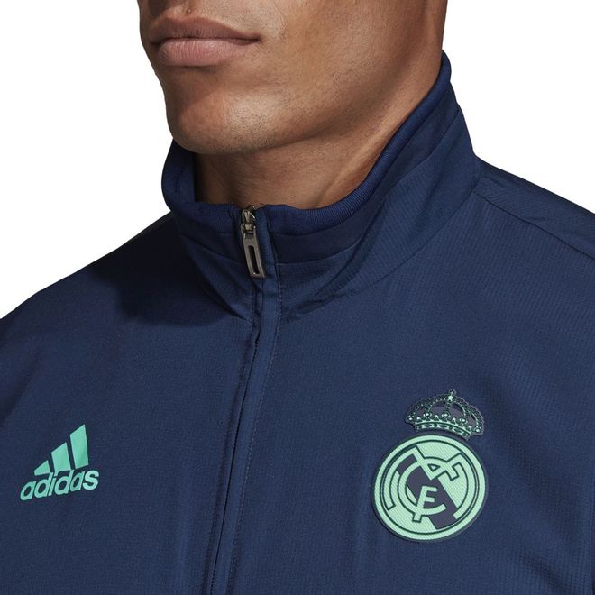 Afbeelding van Real Madrid Presentatiepak EU
