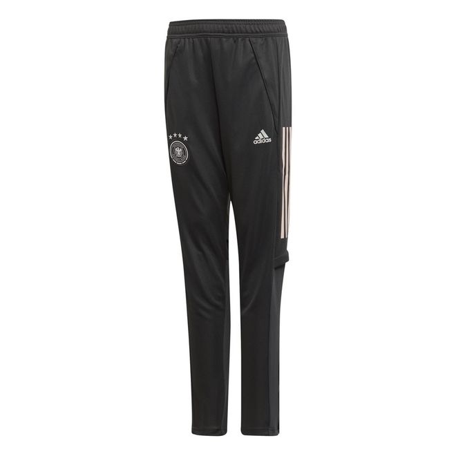 Afbeelding van DFB Duitsland Training Set Kids Clear Grey