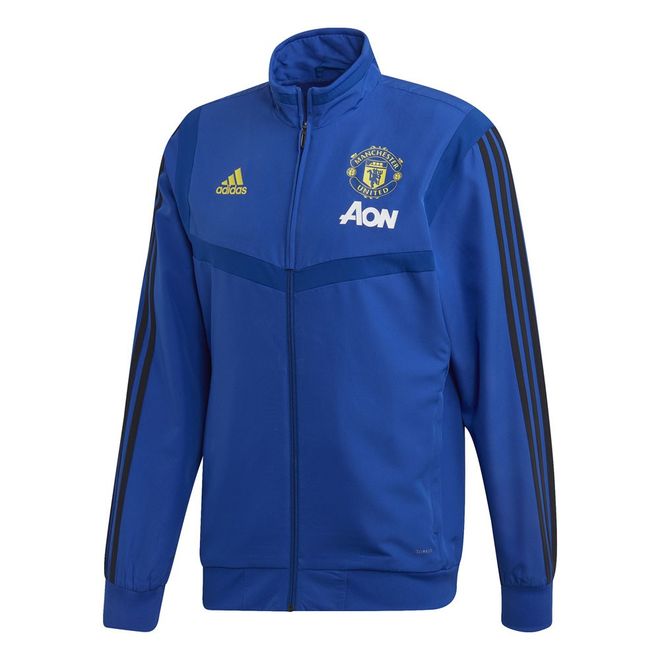 Afbeelding van Manchester United Presentatie Pak