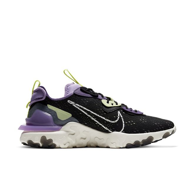 Afbeelding van Nike React Vision Black Sail