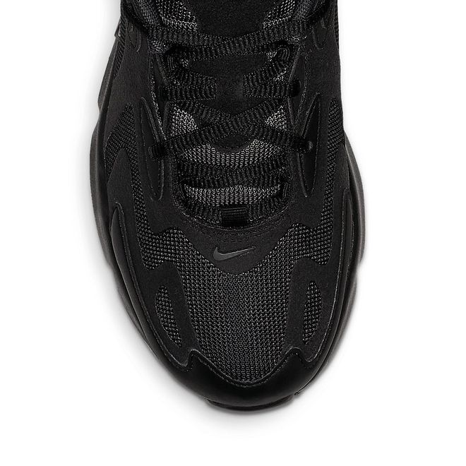 Afbeelding van Nike Air Max 200 Kids Black