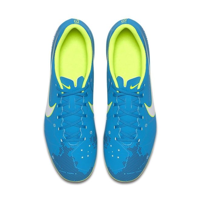 Afbeelding van Nike Mercurial Vortex III Neymar FG