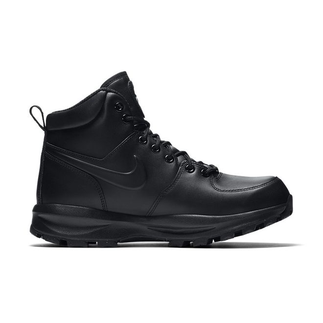 Afbeelding van Nike Manoa Boots Triple Black