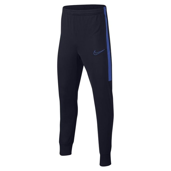 Afbeelding van Nike Dry Academy I96 Trainingspak Obsidian Kids