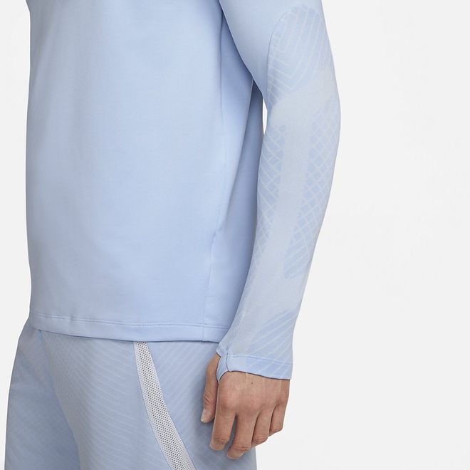 Afbeelding van Nike Dri-FIT Strike Voetbaltrainingstop Light Marine