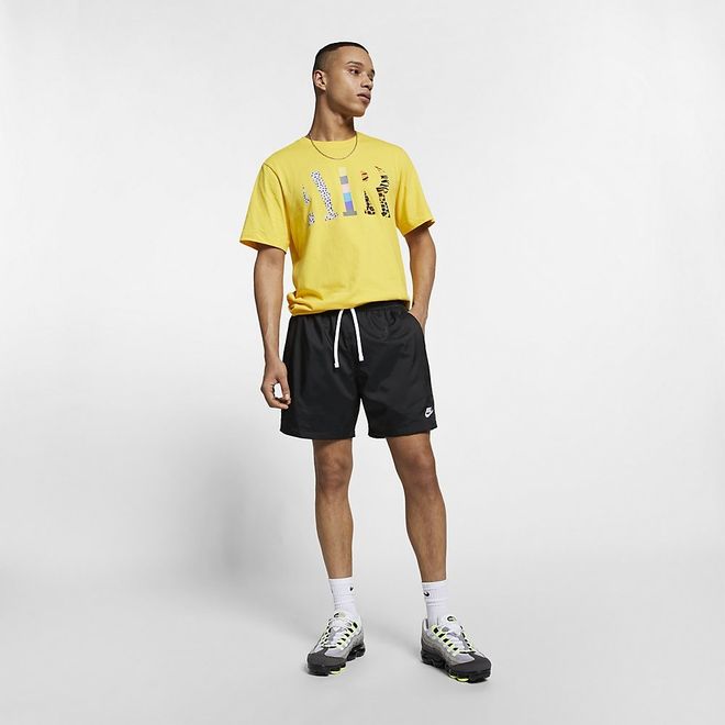 Afbeelding van Nike Sportswear Short Black
