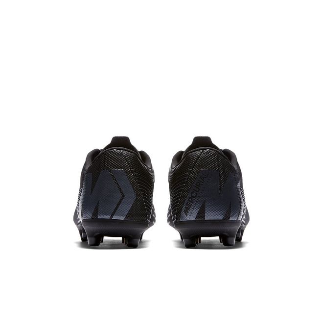 Afbeelding van Nike Vapor 12 Academy MG Zwart