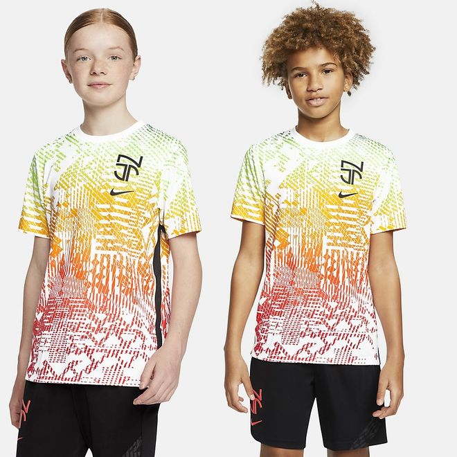 Afbeelding van Nike Dri-FIT Neymar Jr. T-Shirt Kids