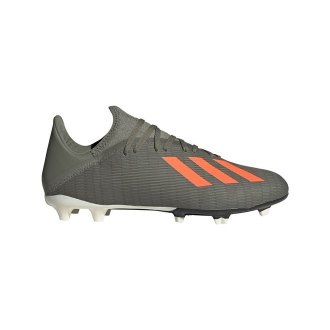Afbeelding van Adidas X 19.3 FG Legacy Green