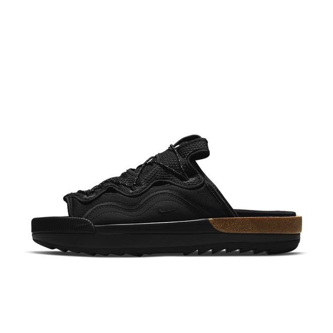 Afbeelding van Nike Offline 2.0 Slipper Triple Black