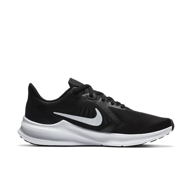 Afbeelding van Nike Downshifter 10 Black WhIte