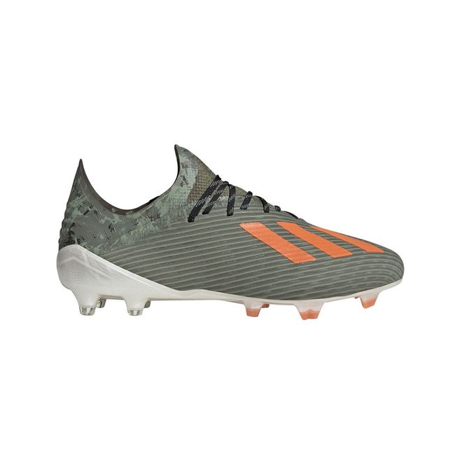 Afbeelding van Adidas X 19.1 FG Legacy Green