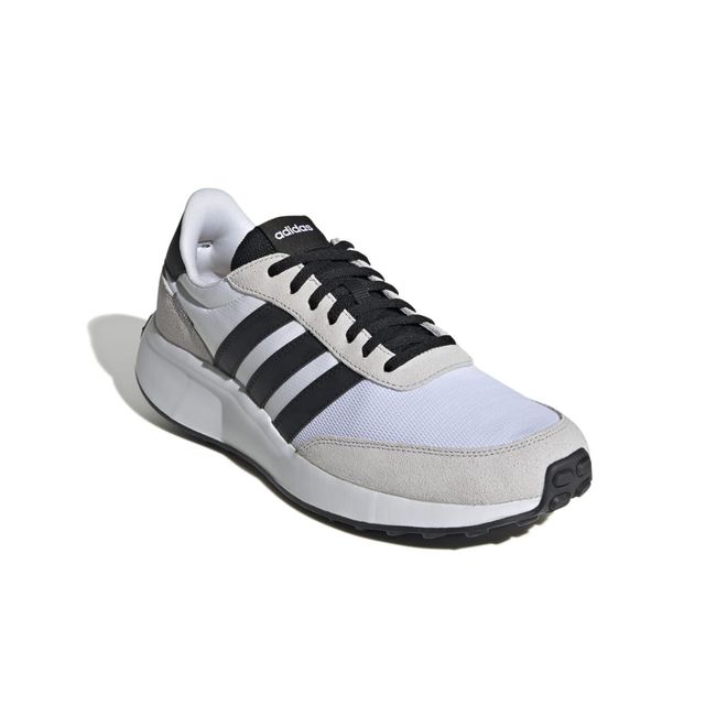 Afbeelding van Adidas Run 70s Lifestyle Hardloopschoenen White