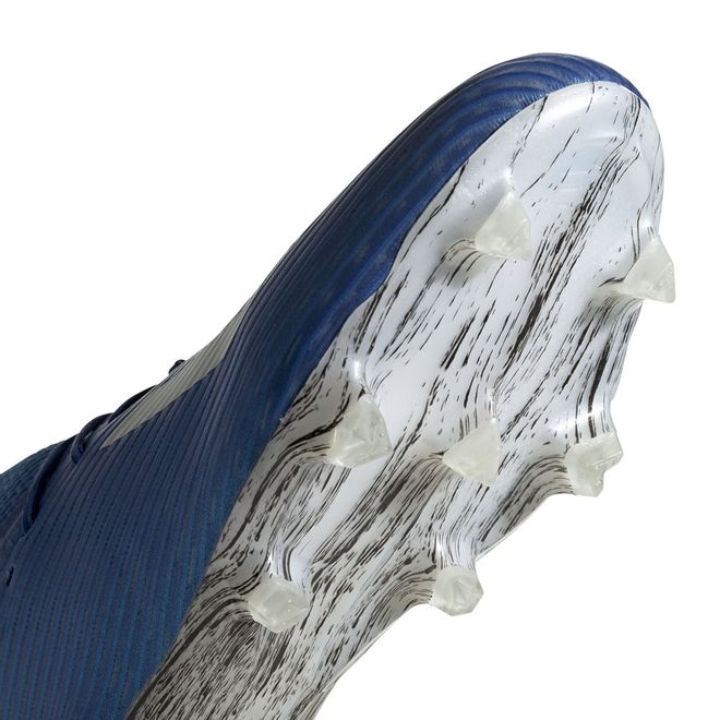 Afbeelding van Adidas X 19.1 FG Team Royal Blue