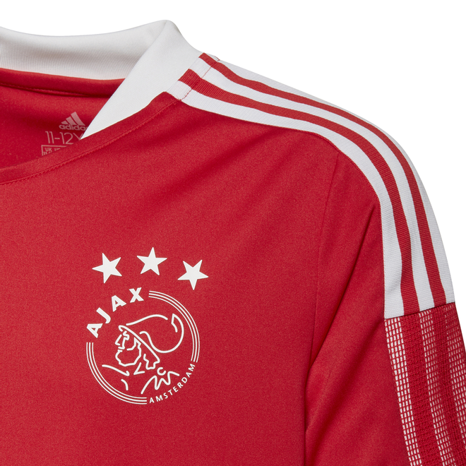 Afbeelding van Ajax Zomerset Kids Tmcord