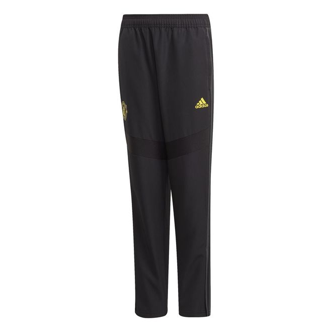 Afbeelding van Manchester United Training Set Kids