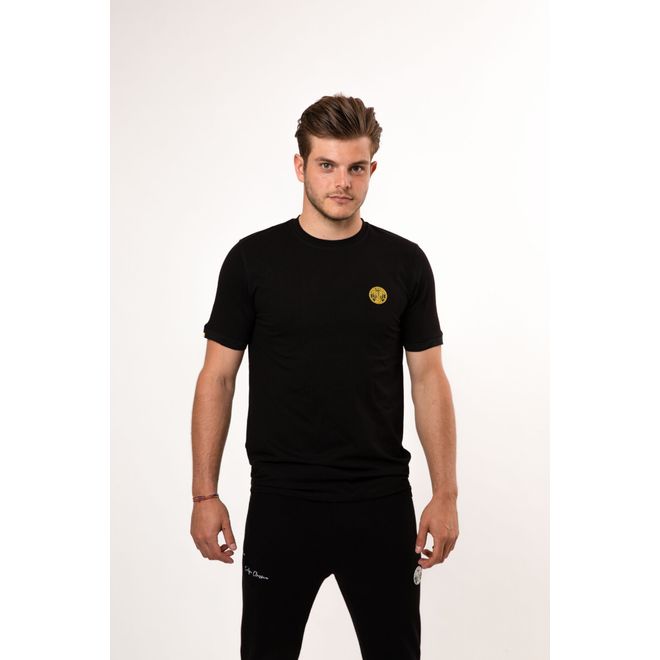 Afbeelding van Calpe Classica T-Shirt Black
