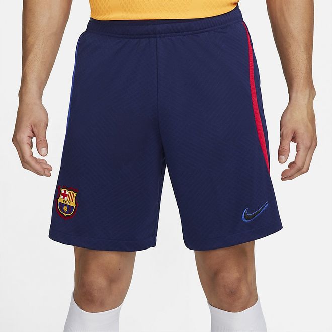 Afbeelding van FC Barcelona Zomerset Vived Orange