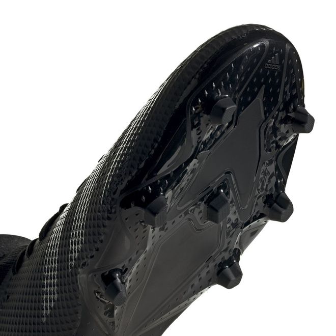 Afbeelding van Adidas Predator 20.3 FG Core Black