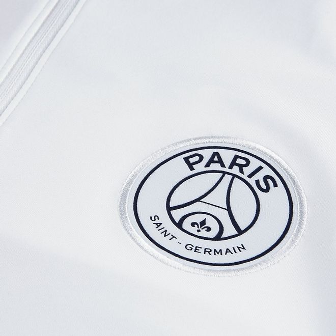 Afbeelding van Paris Saint-Germain Dri-FIT Squad Drill White
