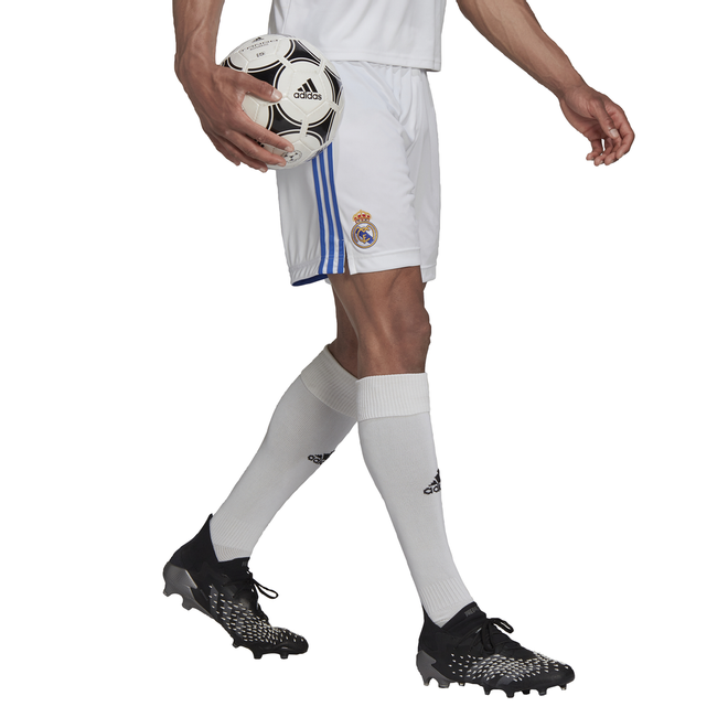 Afbeelding van Real Madrid Thuisshort White