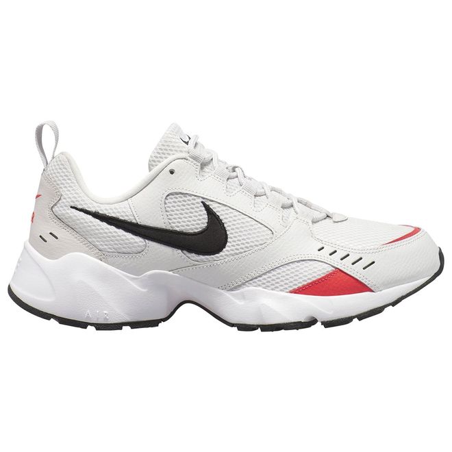 Afbeelding van Nike Air Heights Running Platinum