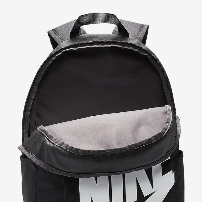 Afbeelding van Nike Elemental 2.0 Rugzak Black-White